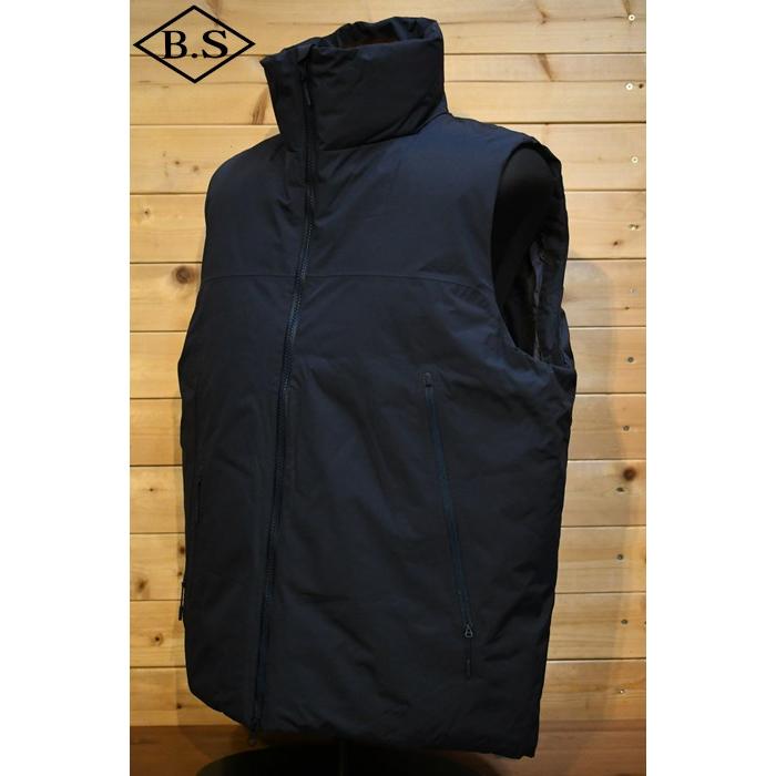 DAIWA LIFESTYLE 【Sale 50％ off】ダイワライフスタイル ベスト DV