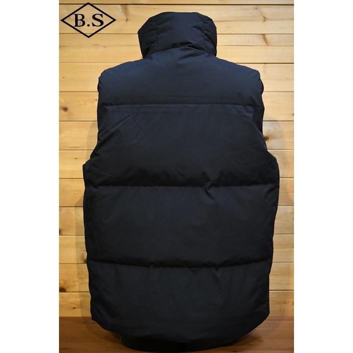 DAIWA LIFESTYLE 【Sale 50％ off】ダイワライフスタイル ベスト DV