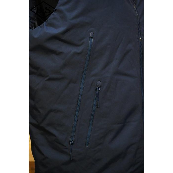 DAIWA LIFESTYLE 【Sale 50％ off】ダイワライフスタイル ベスト DV