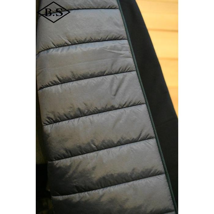 【DAIWA LIFESTYLE 】 PADDING INNER JACKET 中古・古着通販】DAIWA LIFESTYLE (ダイワ ライフスタイル) PADDING