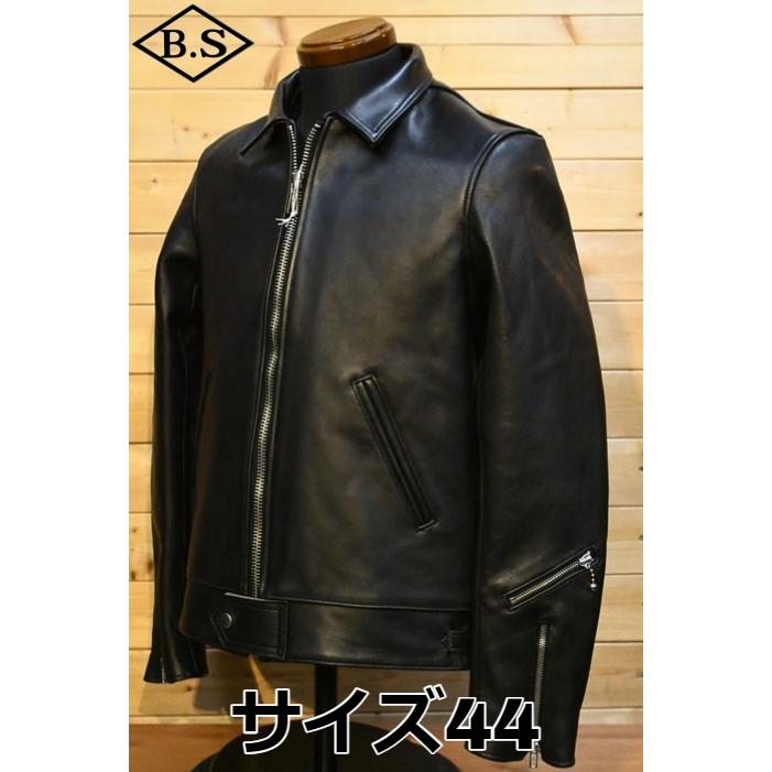 ファインクリーク＆コー FINECREEK＆CO レザージャケット ACJK08 Tylor 