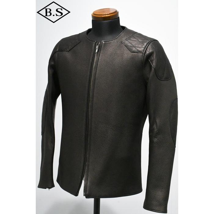 ファインクリーク＆コー FINECREEK＆CO レザージャケット ACJK053 BAD