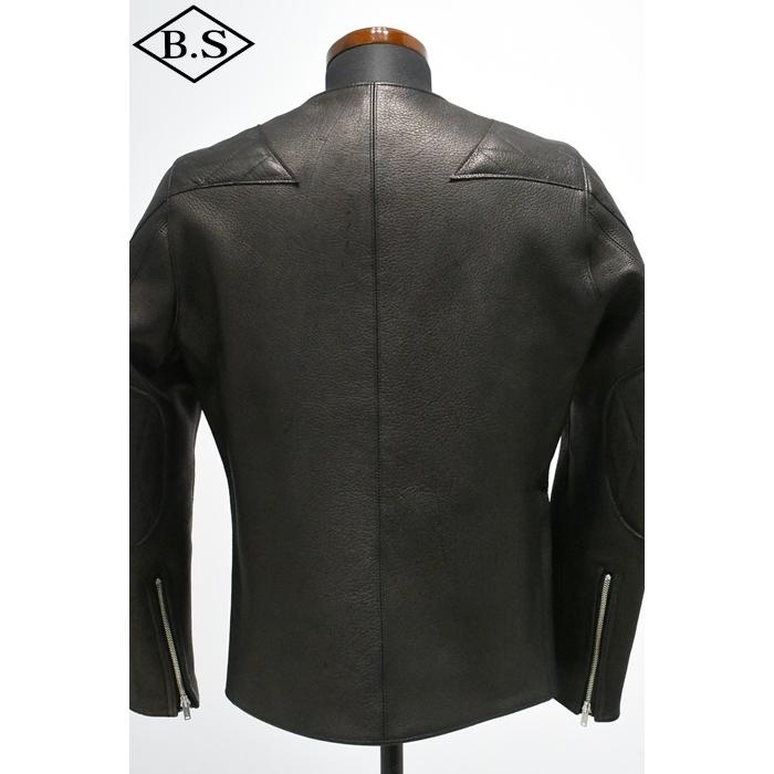 ファインクリーク＆コー FINECREEK＆CO レザージャケット ACJK053 BAD