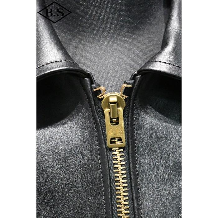 ファインクリーク＆コー FINECREEK＆CO レザージャケット ACJK012