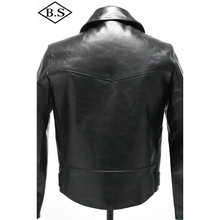 ファインクリーク＆コー レザージャケット FINECREEK＆CO ACJK032