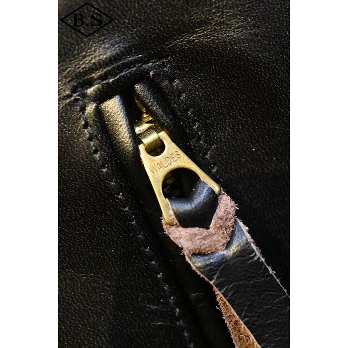 ファインクリーク＆コー FINECREEK＆CO レザージャケット ACJK038