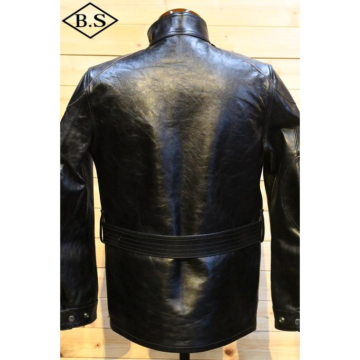 ファインクリーク＆コー FINECREEK＆CO レザージャケット ACCO002 