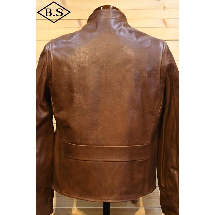 ファインクリーク＆コー FINECREEK＆CO レザージャケット