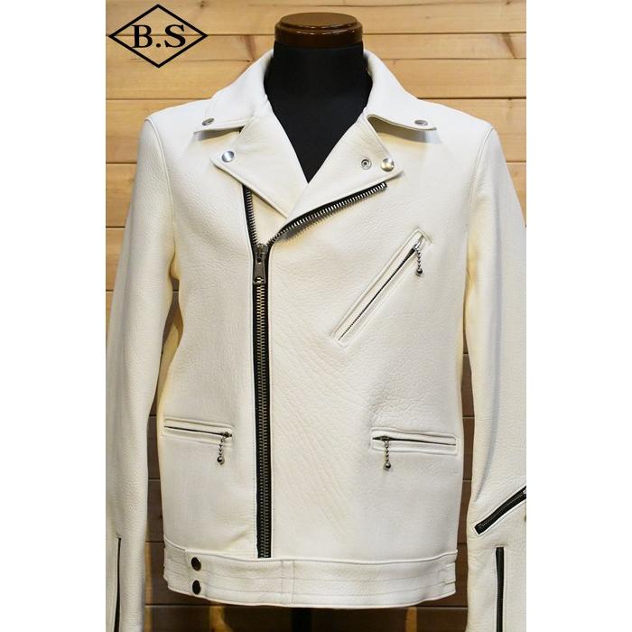 ファインクリーク＆コー レザージャケット FINECREEK＆CO ACJK027