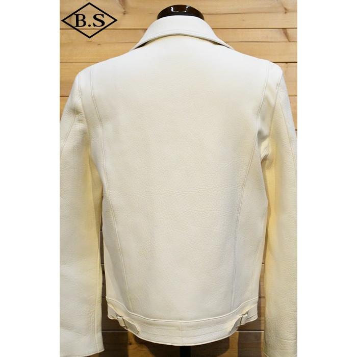 ファインクリーク＆コー レザージャケット FINECREEK＆CO ACJK027
