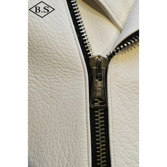 ファインクリーク＆コー レザージャケット FINECREEK＆CO ACJK027