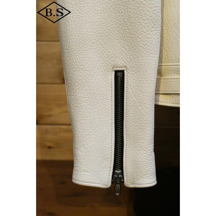 ファインクリーク＆コー レザージャケット FINECREEK＆CO ACJK027