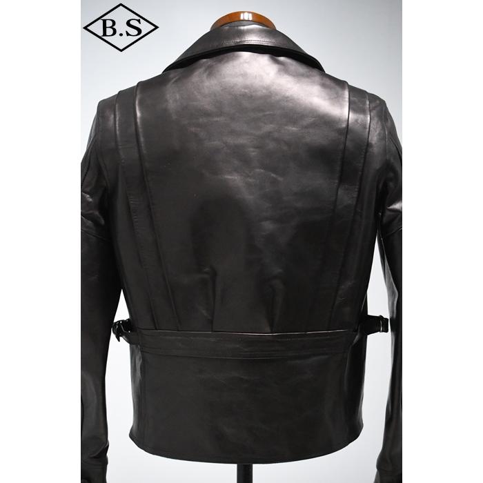 ファインクリーク＆コー FINECREEK＆CO レザージャケットACJK052