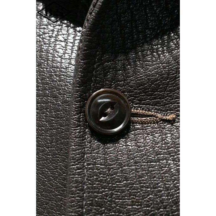 ファインクリーク＆コー FINE CREEK ＆ Co. ACJK063 Joseph Jackt Goatの画像