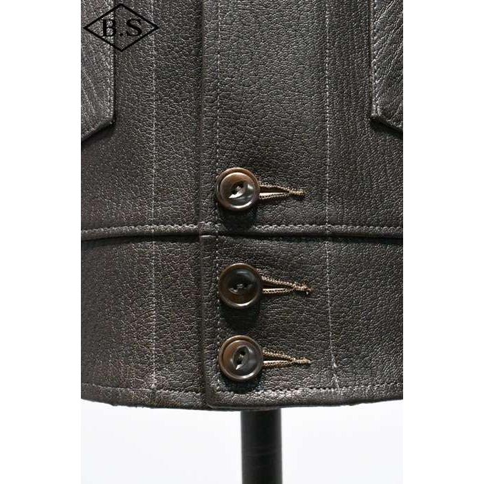 ファインクリーク＆コー FINE CREEK ＆ Co. ACJK063 Joseph Jackt Goatの画像