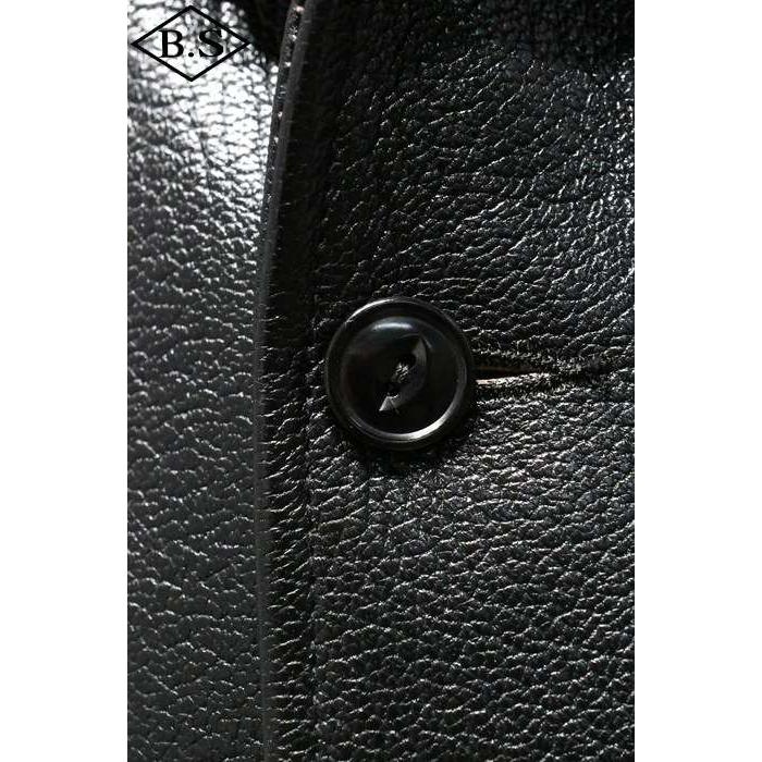 ファインクリーク＆コー FINE CREEK ＆ Co. ACJK063 Joseph Jackt Goatの画像
