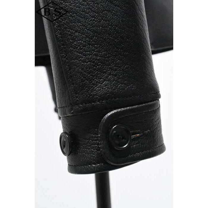 ファインクリーク＆コー FINE CREEK ＆ Co. ACJK063 Joseph Jackt Goatの画像