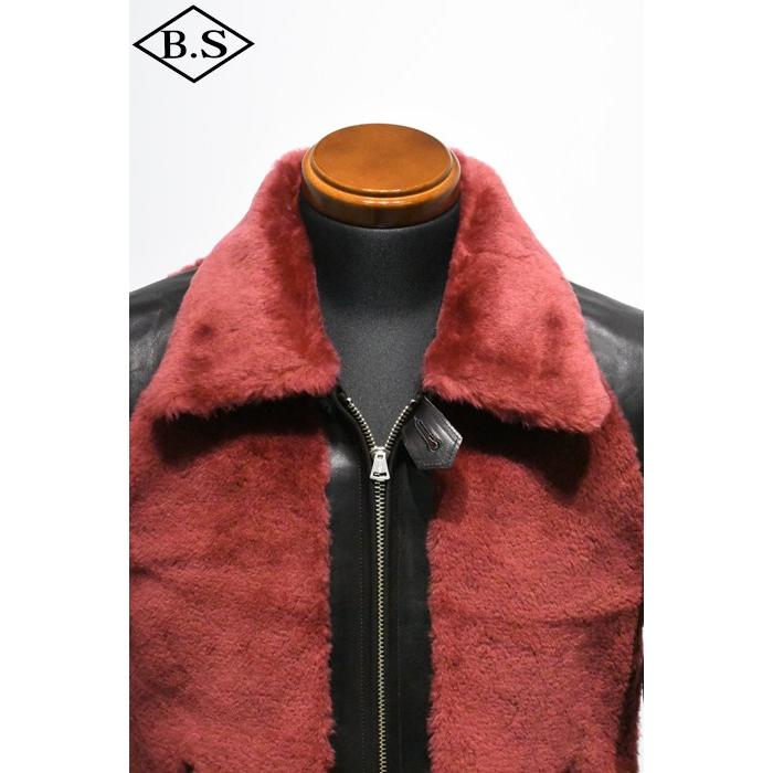 ファインクリーク＆コー FINE CREEK ＆ Co. ACJK064 Grizzly Jacket