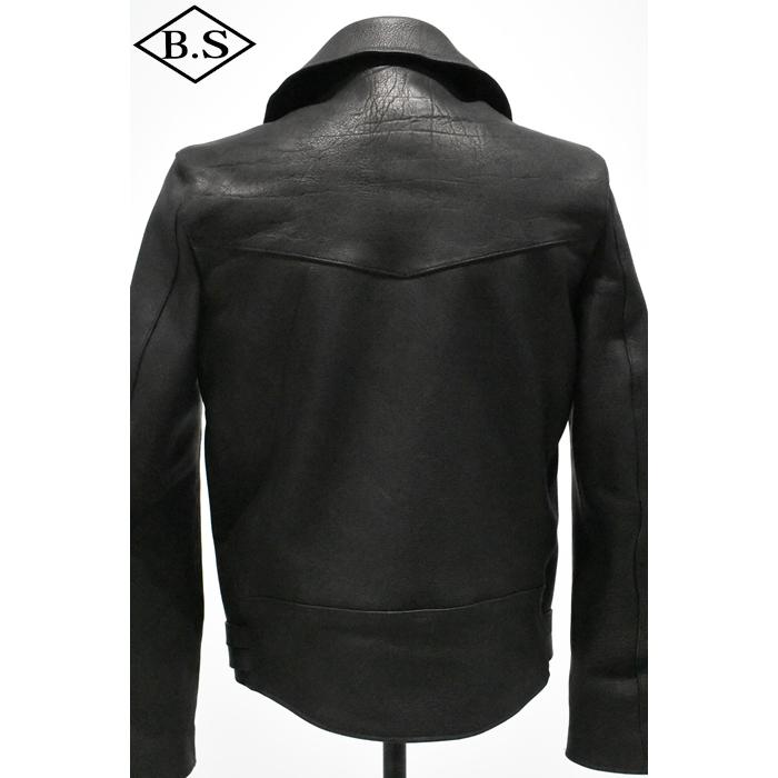 ファインクリーク＆コー FINECREEK＆CO レザージャケット ACJK026