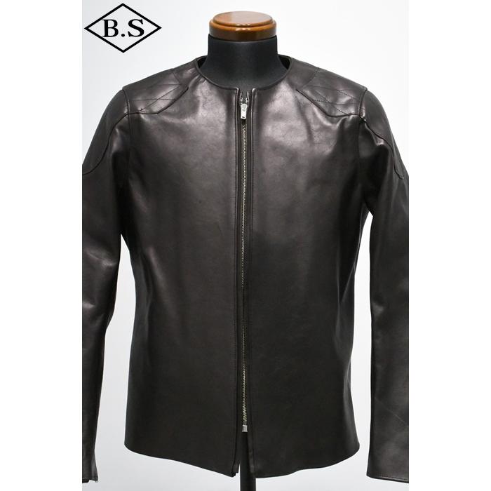 ファインクリーク＆コー FINECREEK＆CO レザージャケット ACJK043 BAD