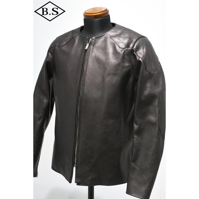 ファインクリーク＆コー FINECREEK＆CO レザージャケット ACJK043 BAD