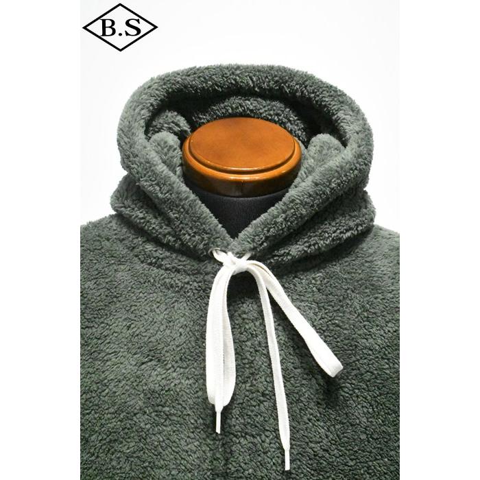 モシール MOSSIR スウェット MOSW020 RAINY : BarnStormer2号店 - 通販
