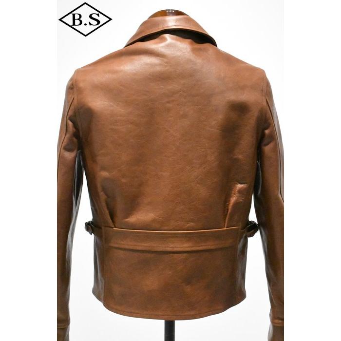 HAI SPORTING GEAR◇Archive/80s〜/パッチワークムートンレザー