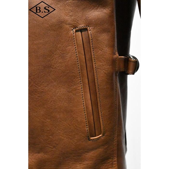 ファインクリーク＆コー FINE CREEK ＆ Co. レザージャケット ACJK047