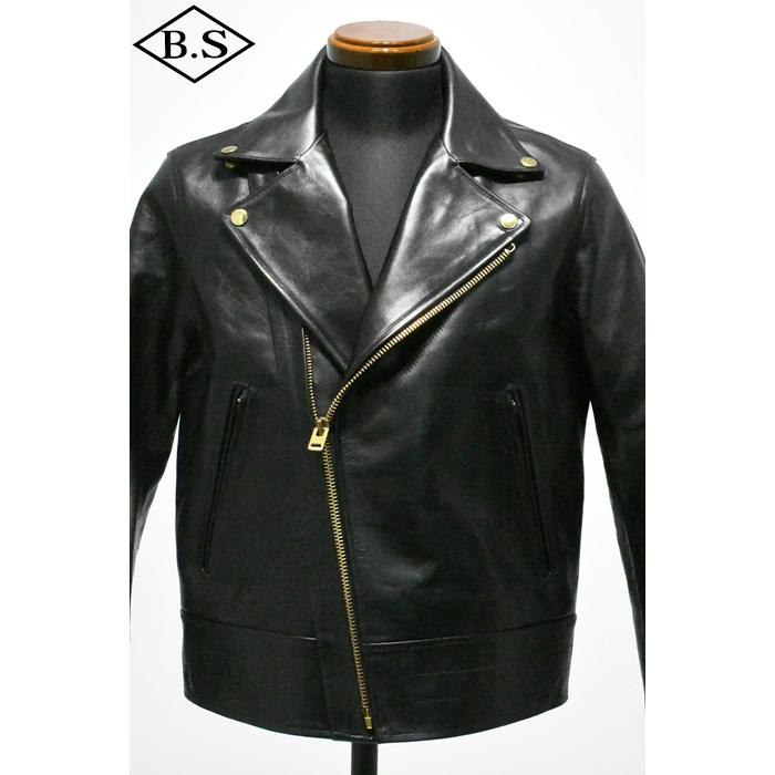 ファインクリーク＆コー FINECREEK＆CO レザージャケット ACJK029