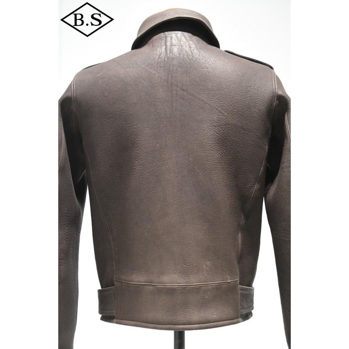 ファインクリーク＆コー FINECREEK＆CO レザージャケット ACJK058