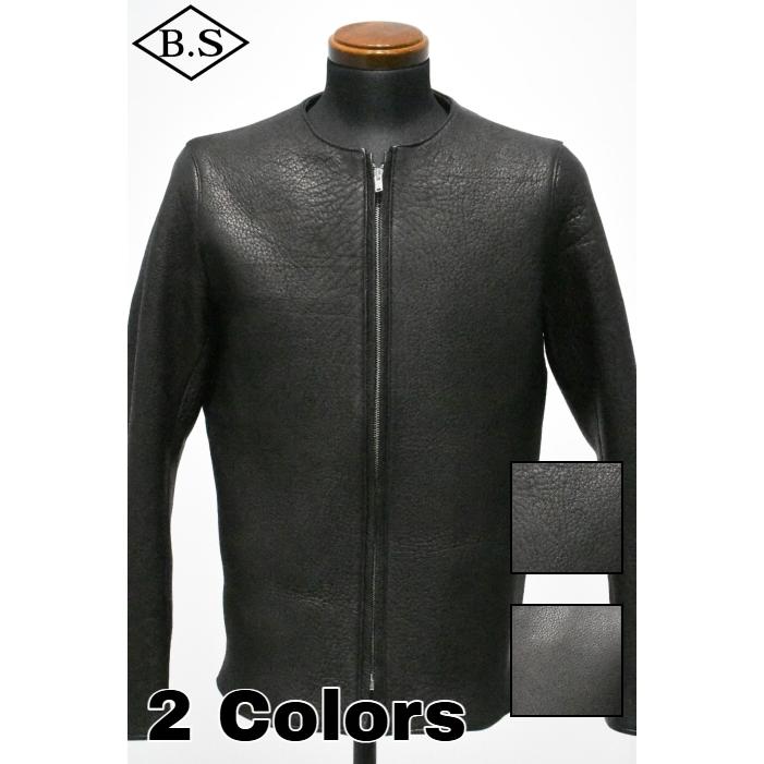ファインクリーク＆コー FINECREEK＆CO レザージャケット ACJK072 バド