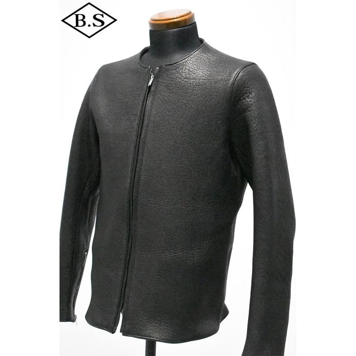 ファインクリーク＆コー FINECREEK＆CO レザージャケット ACJK072 バド