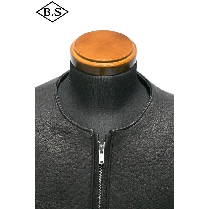 ファインクリーク＆コー FINECREEK＆CO レザージャケット ACJK072 バド