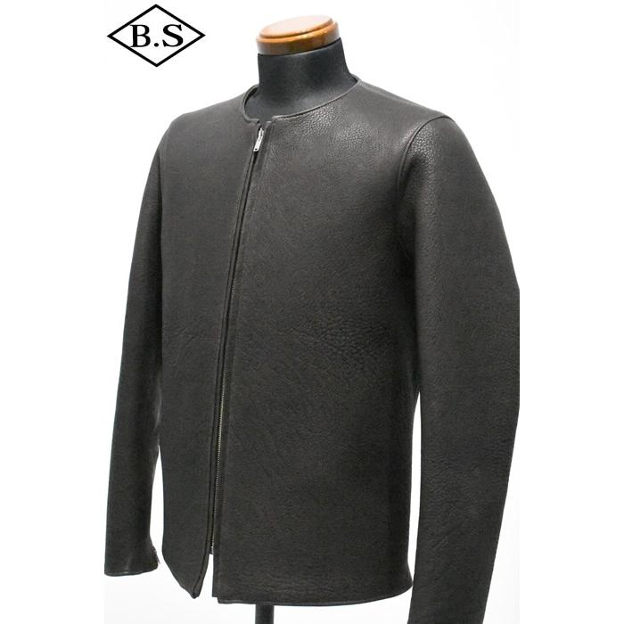 ファインクリーク＆コー FINECREEK＆CO レザージャケット ACJK072 バド