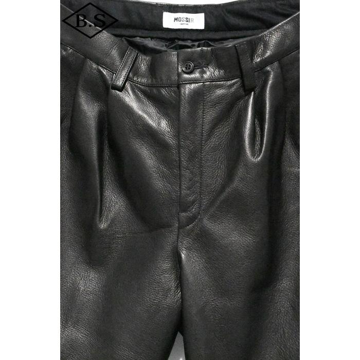 モシール MOSSIR パンツ MOPT030  OPEN DAY / BLKの画像