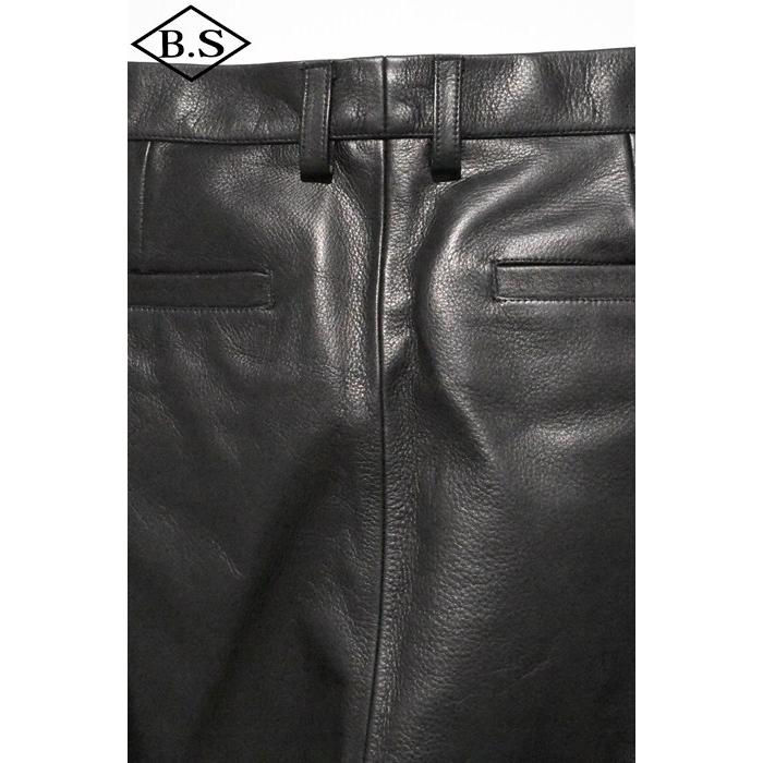 モシール MOSSIR パンツ MOPT030  OPEN DAY / BLKの画像