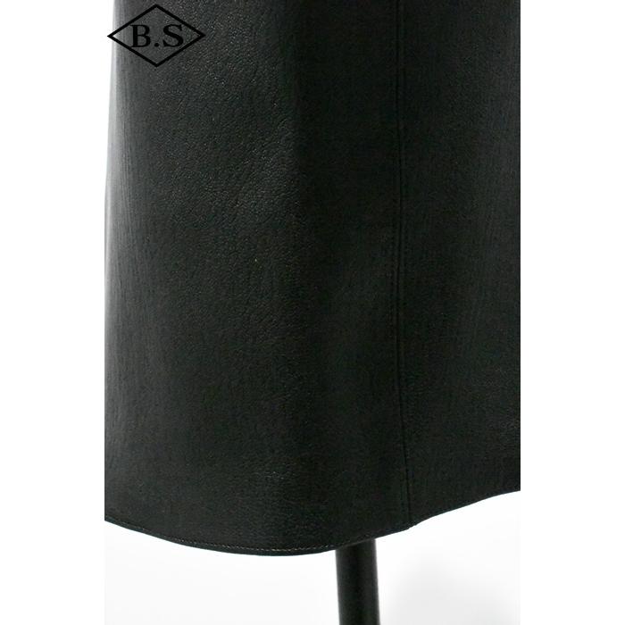 ファインクリーク＆コー レザージャケット FINECREEK＆CO ACJK070 Bad Goatの画像