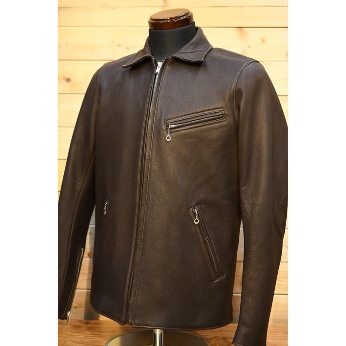 FINECREEK&CO. Alonzo ブラック 38 Finecreek&Co.(ファインクリーク アンド コー) Alonzo(アロンゾ