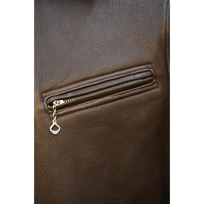 ジャケット・アウター FINE CREEK&CO Alonzo Deer ACJK035 楽天市場】【FINE CREEK&CO/ファインクリークアンドコー】「Single