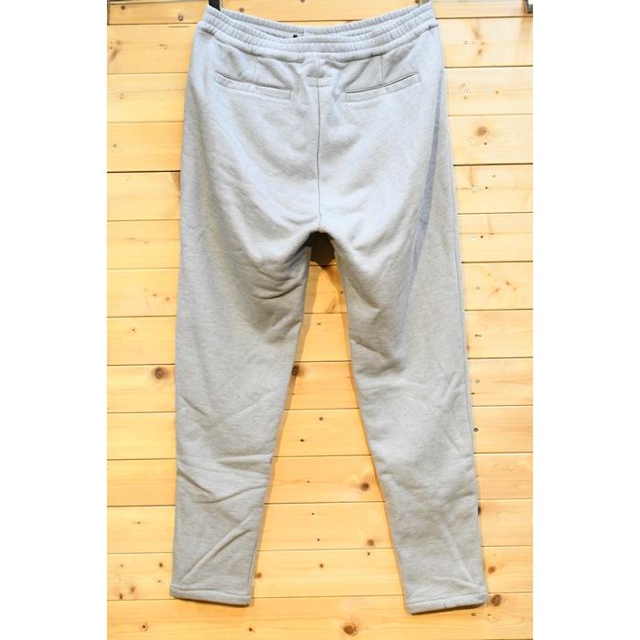 モシール スウェットパンツ MOSSIR 22AW-MOPT009 Nova Cordura Slim 