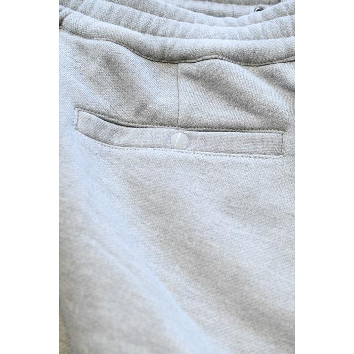 モシール スウェットパンツ MOSSIR 22AW-MOPT009 Nova Cordura Slim 