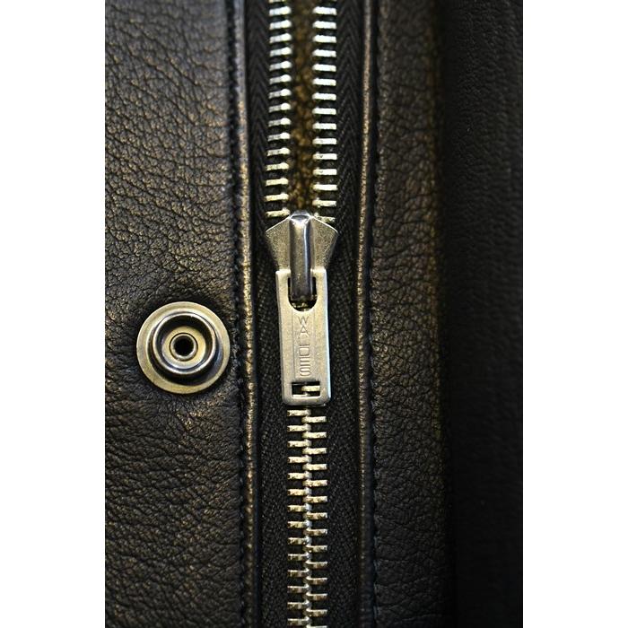 ファインクリーク＆コー FINECREEK＆CO レザージャケット ACCO004