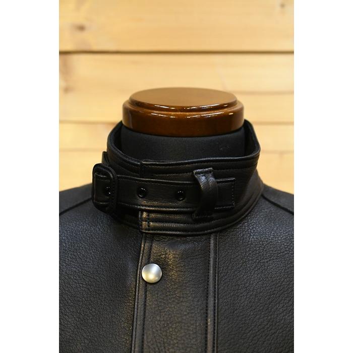 ファインクリーク＆コー FINECREEK＆CO レザージャケット ACCO004