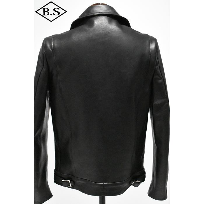 ファインクリーク＆コー FINECREEK＆CO レザージャケット ACJK010 