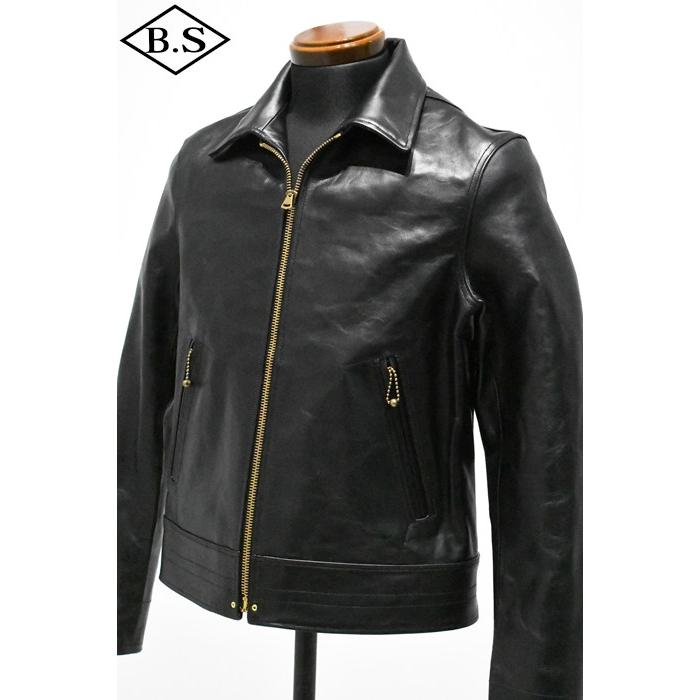 California Mfg. Co. レザージャケット 40サイズ Rainbow Country [California MFG.Co] Type A-2の入荷開始！まずは42