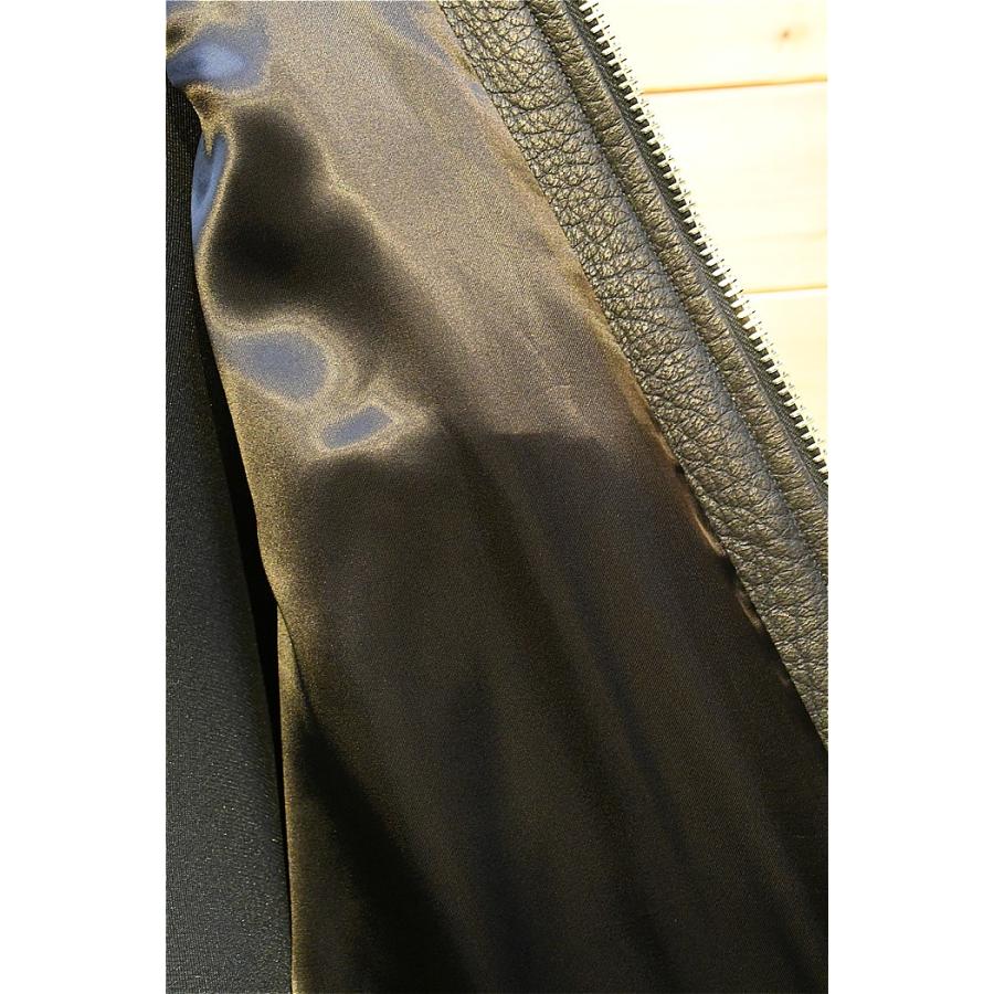 ファインクリーク&コー　ACJK025 Tylor Deer 全2色【FINE CREEK&CO/ファインクリークアンドコー】「Deerskin Single