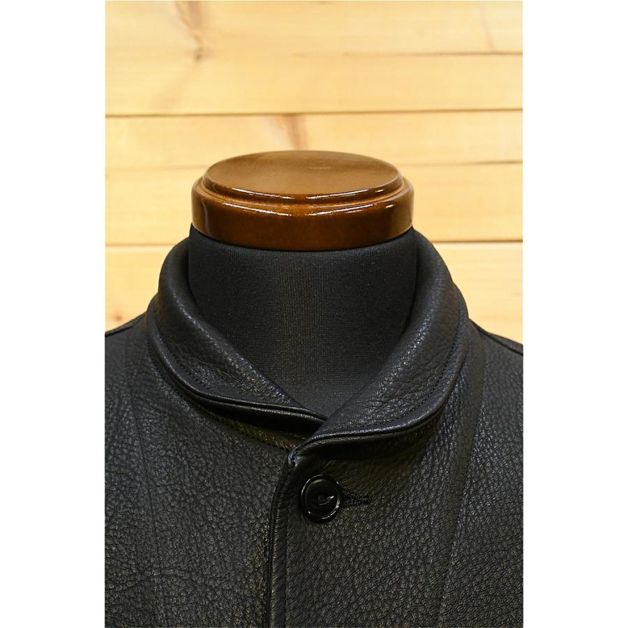 ファインクリーク　Ale jacket Deer ACJK039 Re Stock］ACJK039 Ale jacket Deer | Rat Style