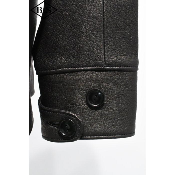 ファインクリーク＆コー FINECREEK＆CO レザージャケット ACCO005