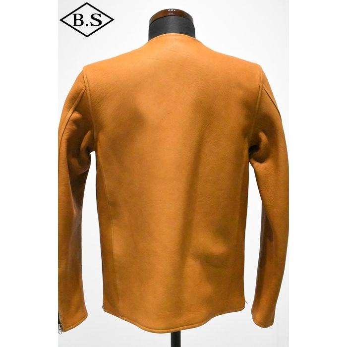 ファインクリーク＆コー FINECREEK＆CO レザージャケット ACJK046