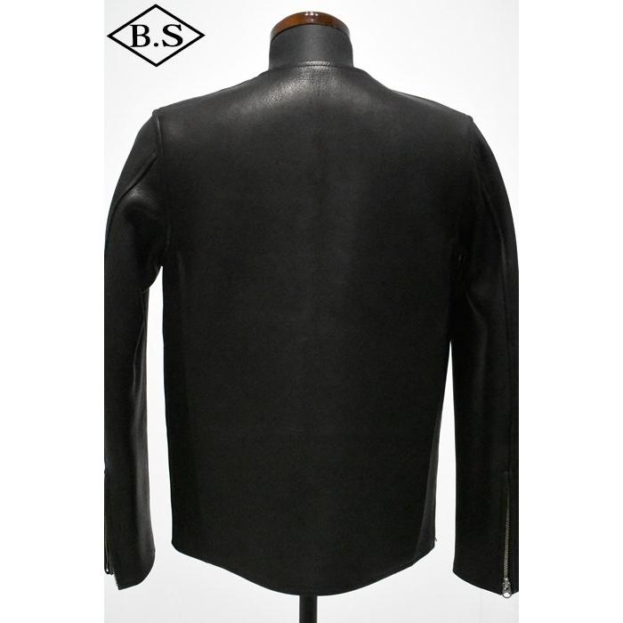 ファインクリーク＆コー FINECREEK＆CO レザージャケット ACJK046